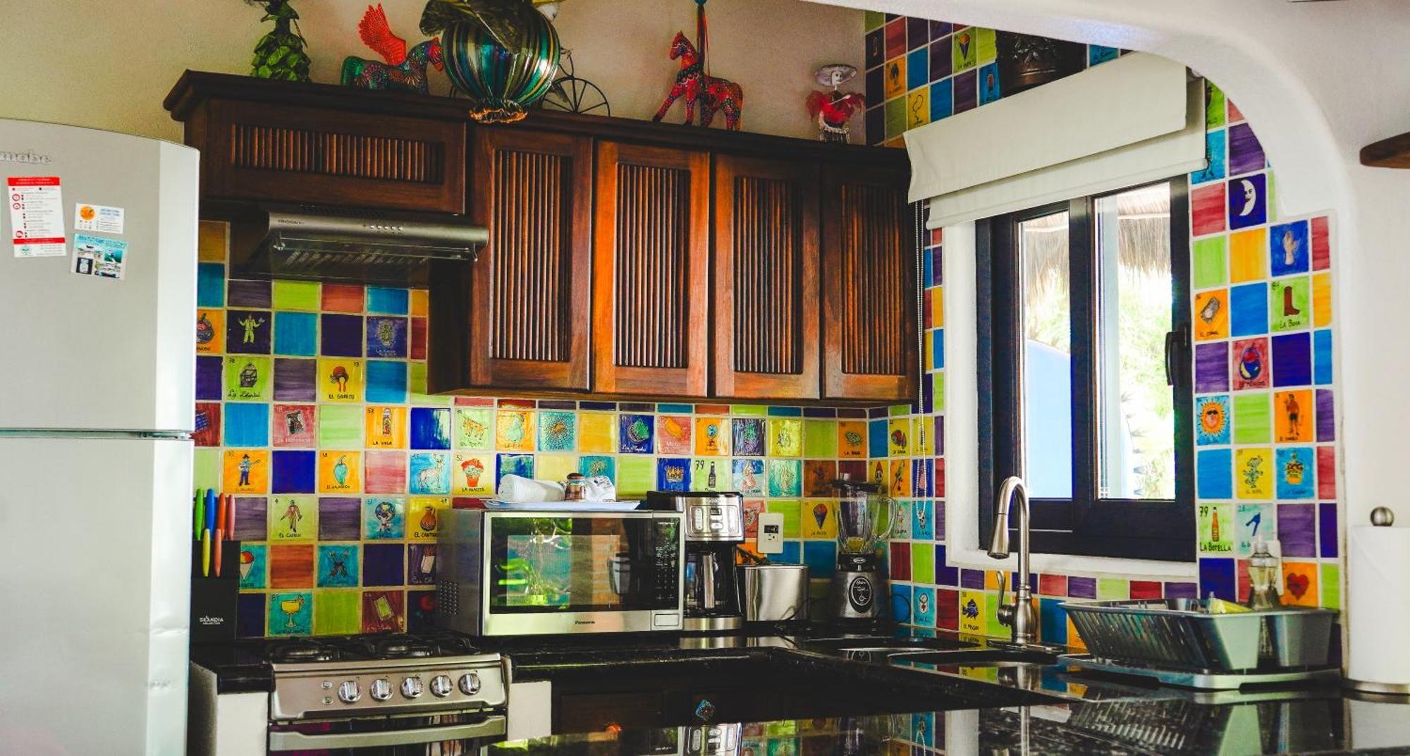 ホテル Casa Pata Salada サユリタ 部屋 写真